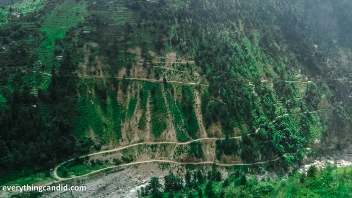 Adventure at its best!