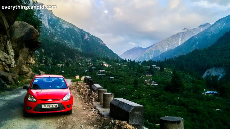 Thanks to My Mr. Dependable...... a nice detailing is due for you.