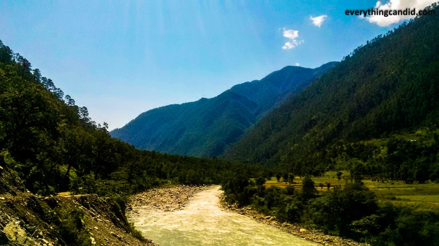 Jauljibi, Dharchula, Munsiyari, Madkot, Unexplored Route, Unseen Places, Uttaranchal, uttarakhand, Self Drive, india, Road Trip, Kali River, Maha Kali River, Gauri River, Gauriganga River, Panchkuli, Himalaya, Landscape, Waterfall, Water fall