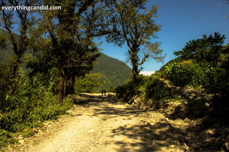 Jauljibi, Dharchula, Munsiyari, Madkot, Unexplored Route, Unseen Places, Uttaranchal, uttarakhand, Self Drive, india, Road Trip, Kali River, Maha Kali River, Gauri River, Gauriganga River, Panchkuli, Himalaya, Landscape, Waterfall, Water fall