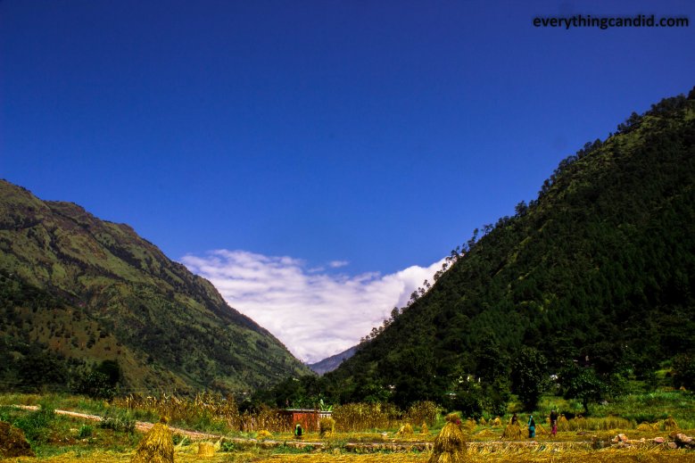 Jauljibi, Dharchula, Munsiyari, Madkot, Unexplored Route, Unseen Places, Uttaranchal, uttarakhand, Self Drive, india, Road Trip, Kali River, Maha Kali River, Gauri River, Gauriganga River, Panchkuli, Himalaya, Landscape