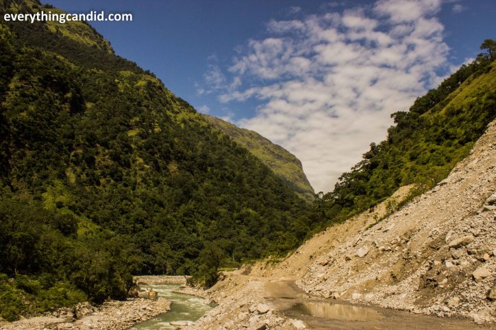 Jauljibi, Dharchula, Munsiyari, Madkot, Unexplored Route, Unseen Places, Uttaranchal, uttarakhand, Self Drive, india, Road Trip, Kali River, Maha Kali River, Gauri River, Gauriganga River, Panchkuli, Himalaya, Landscape