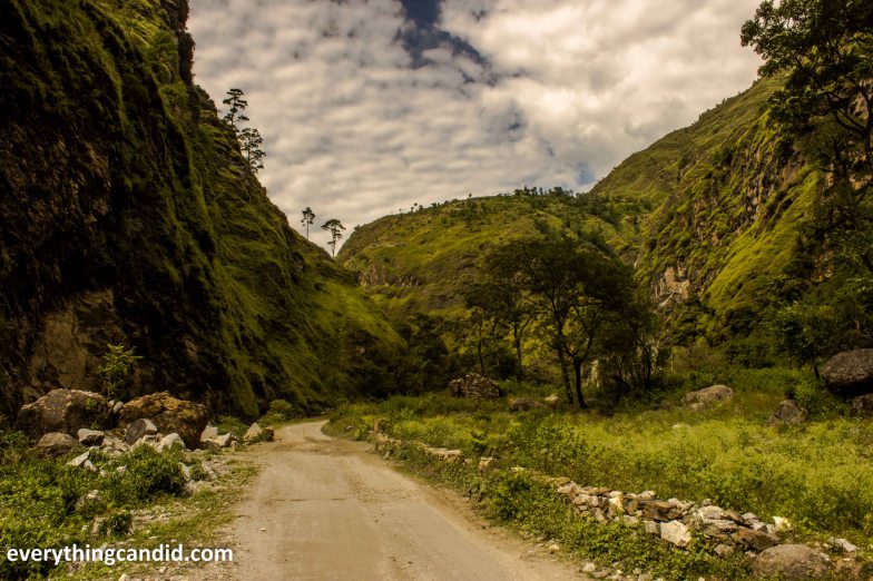 Jauljibi, Dharchula, Munsiyari, Madkot, Unexplored Route, Unseen Places, Uttaranchal, uttarakhand, Self Drive, india, Road Trip, Kali River, Maha Kali River, Gauri River, Gauriganga River, Panchkuli, Himalaya, Landscape