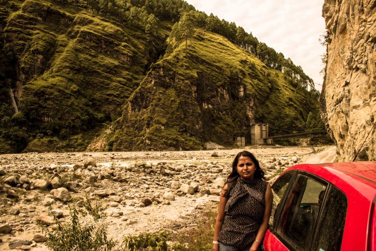 Jauljibi, Dharchula, Munsiyari, Madkot, Unexplored Route, Unseen Places, Uttaranchal, uttarakhand, Self Drive, india, Road Trip, Kali River, Maha Kali River, Gauri River, Gauriganga River, Panchkuli, Himalaya, Landscape, Waterfall, Water fall