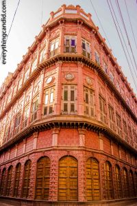 Self Drive, Road Trip, India, Rajasthan, Ford Figo, Bikaner, Mandawa, Haveli, Travel, Photography, Photo, forts, Desert, Thar, Camel, Bhujia, Jaipur, Karni Mata, Deshnok