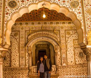 Karni mata, Bik, Rat Temple, Rajasthan, India, Bikaner, fort, Junagarh