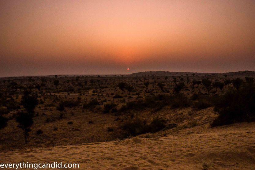 Desert Safari, Thar Desert, Rajasthan, India, Camel Ride, Travel, Camping, Desert Night, Sunrise, Sunset