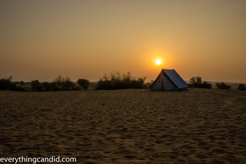 Desert Safari, Thar Desert, Rajasthan, India, Camel Ride, Travel, Camping, Desert Night, Sunrise, Sunset