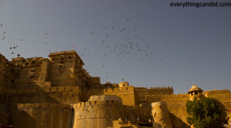 Self Drive, Road Trip, India, Rajasthan, Ford Figo, Bikaner, Mandawa, Haveli, Travel, Photography, Photo, forts, Desert, Thar, Camel, Bhujia, Jaipur, Desert Safari, Camel Ride