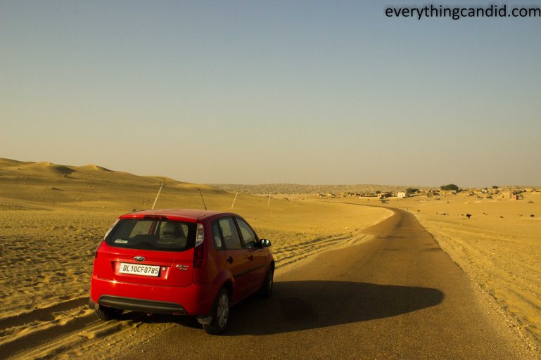 Self Drive, Road Trip, India, Rajasthan, Ford Figo, Bikaner, Mandawa, Haveli, Travel, Photography, Photo, forts, Desert, Thar, Camel, Bhujia, 