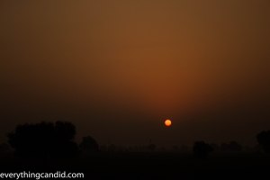 Sun, Golden Hour, Chasing The Sun, Candid, Photography, Landscape