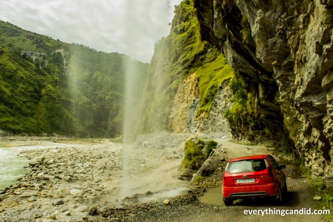 10 Incredible Moment of 2014: Journey to become Travel Photo Blogger, Delhi Lucknow, Self Drive, Road Less Travelled, 2014, Travel, Blog, Shimla, Kasauli, Pattaya, road trip, self drive, Kainnaur, Sangla, Chhitkul, Baspa, Dharchula, Kumayun, Paddy Grower, Munsiyari, Madkot, Gauri RIver, Kali River, Bangapanu, Jauljibi