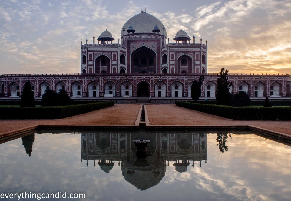 Humayun Tomb, Delhi, Moghuls, Heritage, UNESCO, World Heritage,