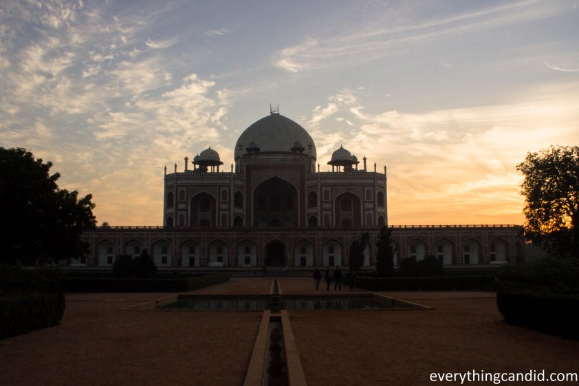 Humayun Tomb, Delhi, Moghuls, Heritage, UNESCO, World Heritage,