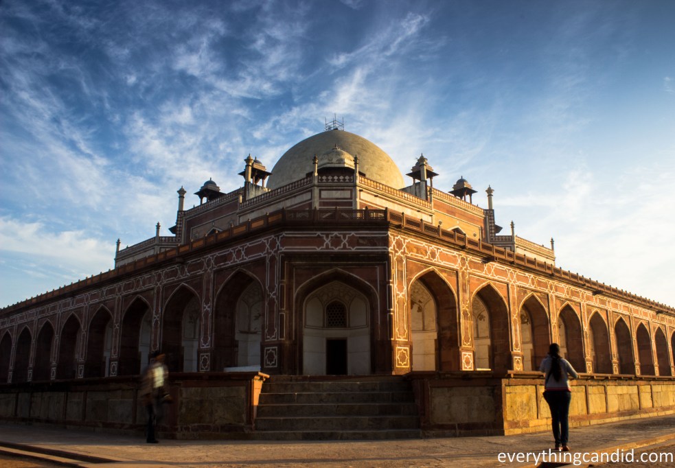 Humayun Tomb, Delhi, Moghuls, Heritage, UNESCO, World Heritage,