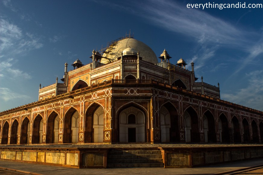 Humayun Tomb, Delhi, Moghuls, Heritage, UNESCO, World Heritage,