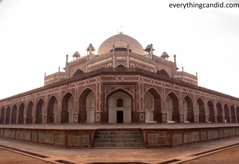 Humayun Tomb, Delhi, Moghuls, Heritage, UNESCO, World Heritage,