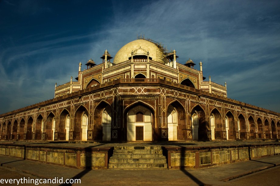 Humayun Tomb, Delhi, Moghuls, Heritage, UNESCO, World Heritage,