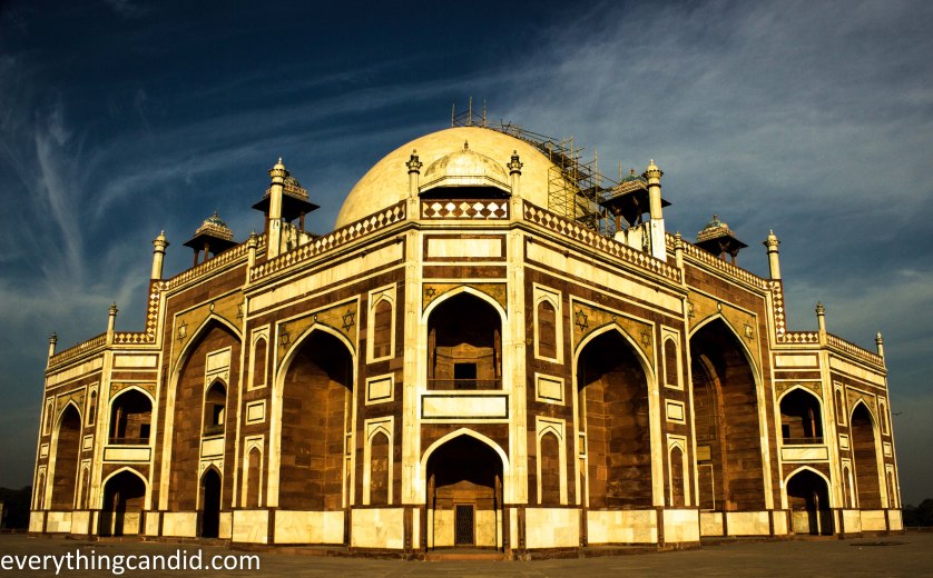 Humayun Tomb, Delhi, Moghuls, Heritage, UNESCO, World Heritage,
