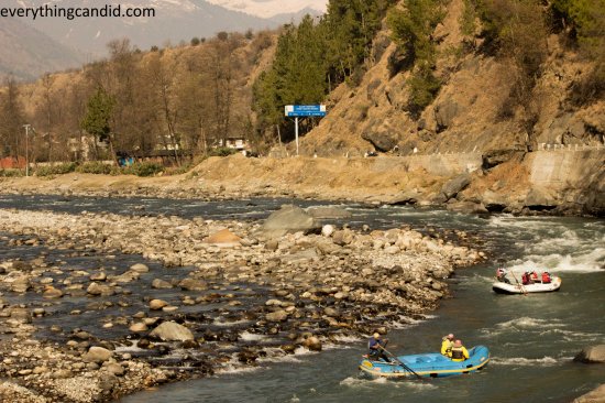Himachal, Naggar, Kullu, Beas, India, Road Trip, Self Drive, Manali, Travel, Satluj, Beas, River