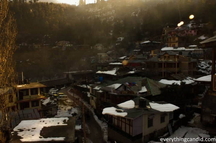 Naggar, Himachal, Road Trip, Ford Figo, India, Self Drive, Roerich, Photography, HImalaya, Mountain.