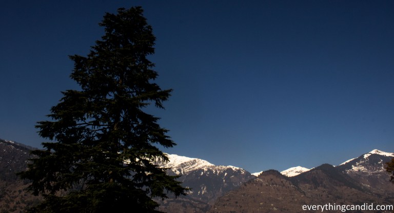 Naggar, Himachal, Road Trip, Ford Figo, India, Self Drive, Roerich, Photography, HImalaya, Mountain.