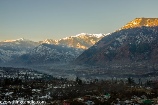 Naggar, Himachal, Road Trip, Ford Figo, India, Self Drive, Roerich, Photography, HImalaya, Mountain.