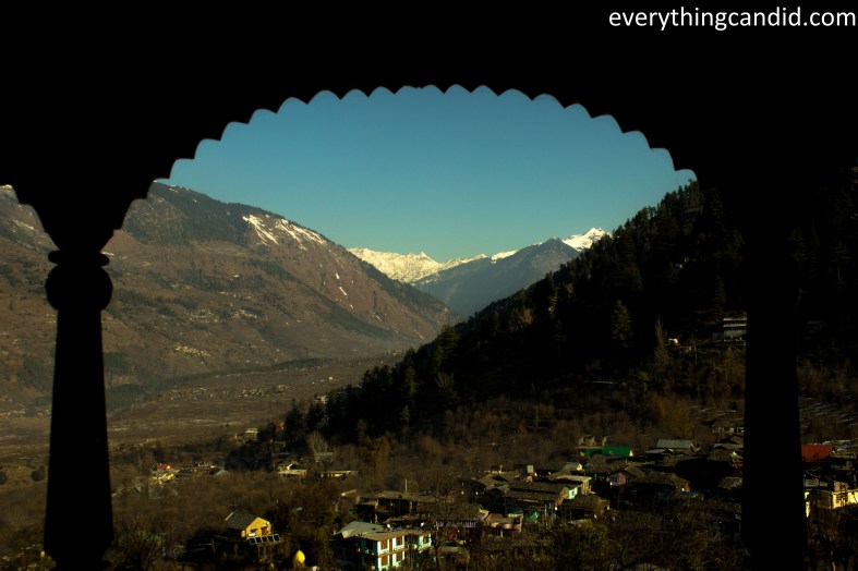 My list of five must things to do in Naggar: 1.Must stay only at Naggar Castle: Naggar castle Situated on the left bank of river Beas at an altitude of 1851m, was built by Raja Sidh Singh of Kullu in 1460 AD, The Castle is one of the finest example of Himalayan Architecture based on Local architectural technique “Kathkooni” which means combination of stones and wooden beams. This shock bearing construction technique made it withstood the destructive wrath of tremors in the year 1905. In 1978, the 