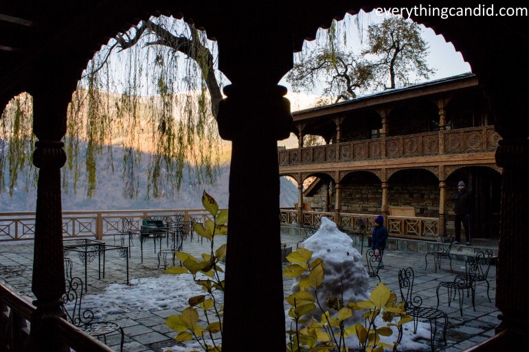 Naggar, Himachal, Road Trip, Ford Figo, India, Self Drive, Roerich, Photography, HImalaya, Mountain.