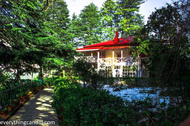 Naggar, Himachal, Road Trip, Ford Figo, India, Self Drive, Roerich, Photography, HImalaya, Mountain.