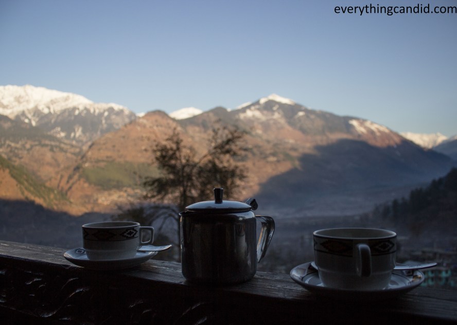 Naggar, Himachal, Road Trip, Ford Figo, India, Self Drive, Roerich, Photography, HImalaya, Mountain.