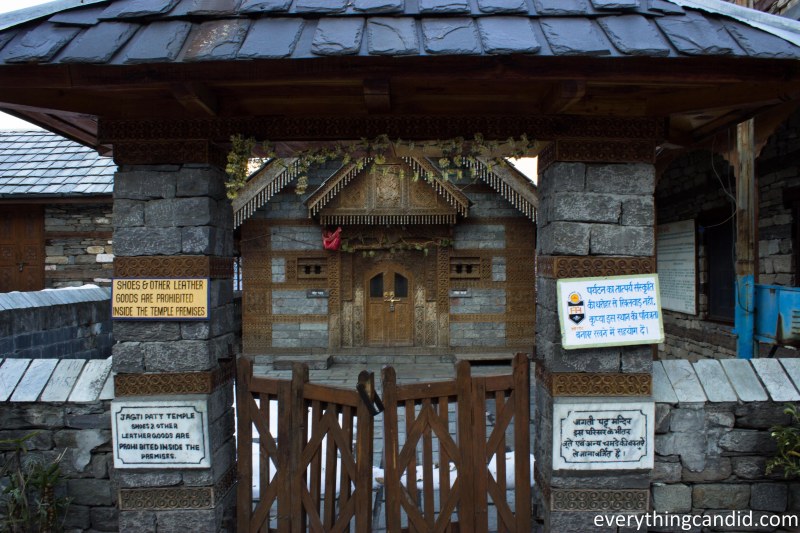 Naggar, Himachal, Road Trip, Ford Figo, India, Self Drive, Roerich, Photography, HImalaya, Mountain.