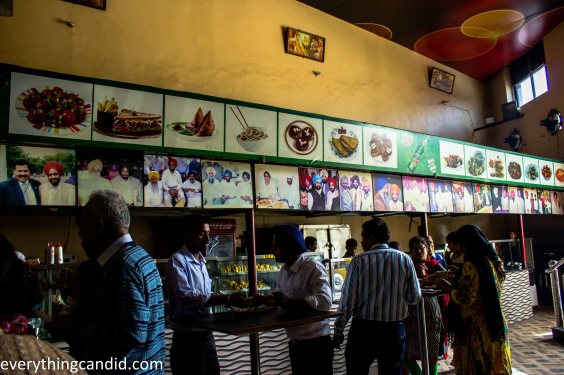 Dhaba, Dhaba Trail, Traveling, ROad Trip, Punjab, NH1, Food, highway  food