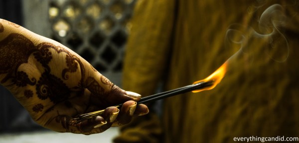 Nizamuddin, India, New Delhi, travel, Photography, Fire,