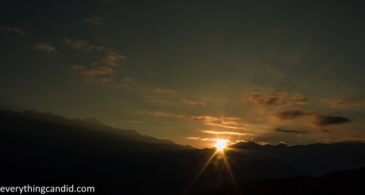 Panchachuli, Munsiyari, Himalaya, uttaranchal