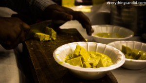 Sarafa Bazaar, Indore, Joshi, Sabudana, Bhutte Ka Kiss, Indore, India, Street Food, Food Street, Night life