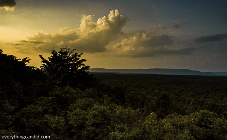 Stunning Landscape of Chhattisgarh