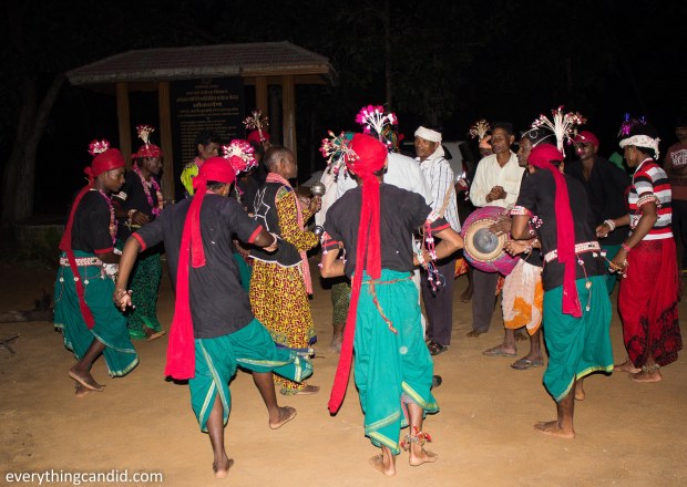 Tribal, tribe, Bastar, Chhattisgarh