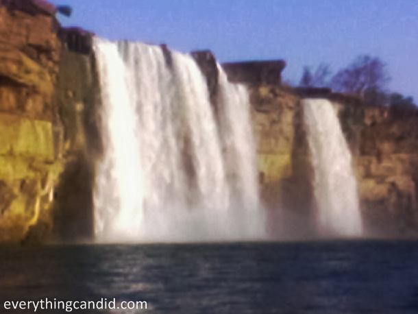 Chhattisgarh, Chitrakote