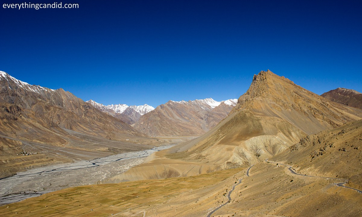 Kunzum Top. Spiti, Lahaul, Rpad Trip, Himalaya, Spiti RIver, Landscape, Hatchback, Ford Figo, Blog, Travelogue