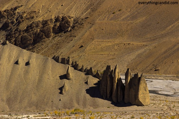 God of Landscaping inspired by God of Sculpture.