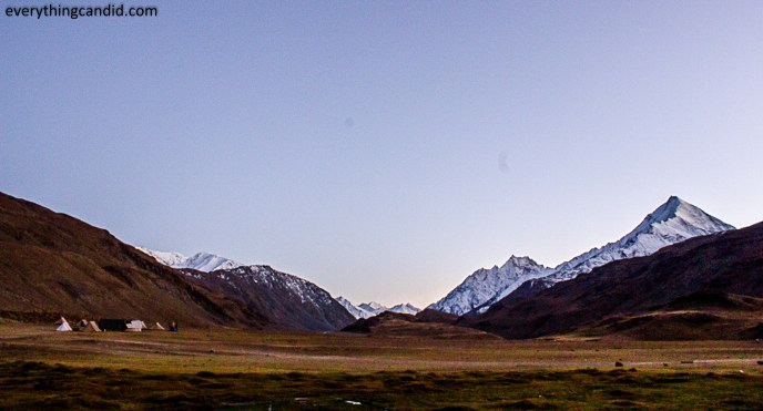 Chandtratal, Spiti, Lahaul, Roadtrip, Kunzum
