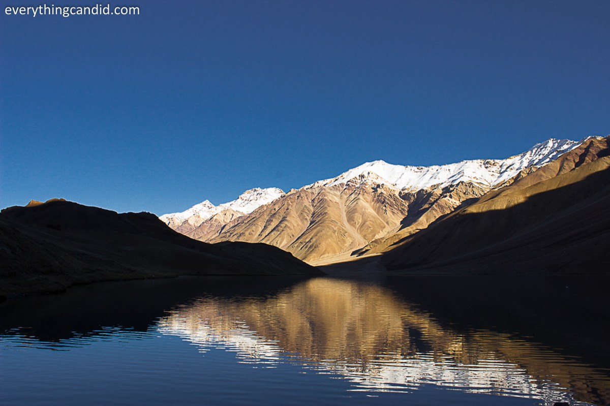 Chandfratal, Lahaul, Kunzum Top. Spiti, Lahaul, Rpad Trip, Himalaya, Spiti RIver, Landscape, Hatchback, Ford Figo, Blog, Travelogue