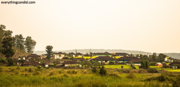 Rural Landscapes of Madhya Pradesh and Chhattisgarh.
