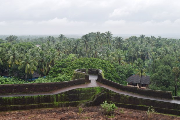 bekal-fort