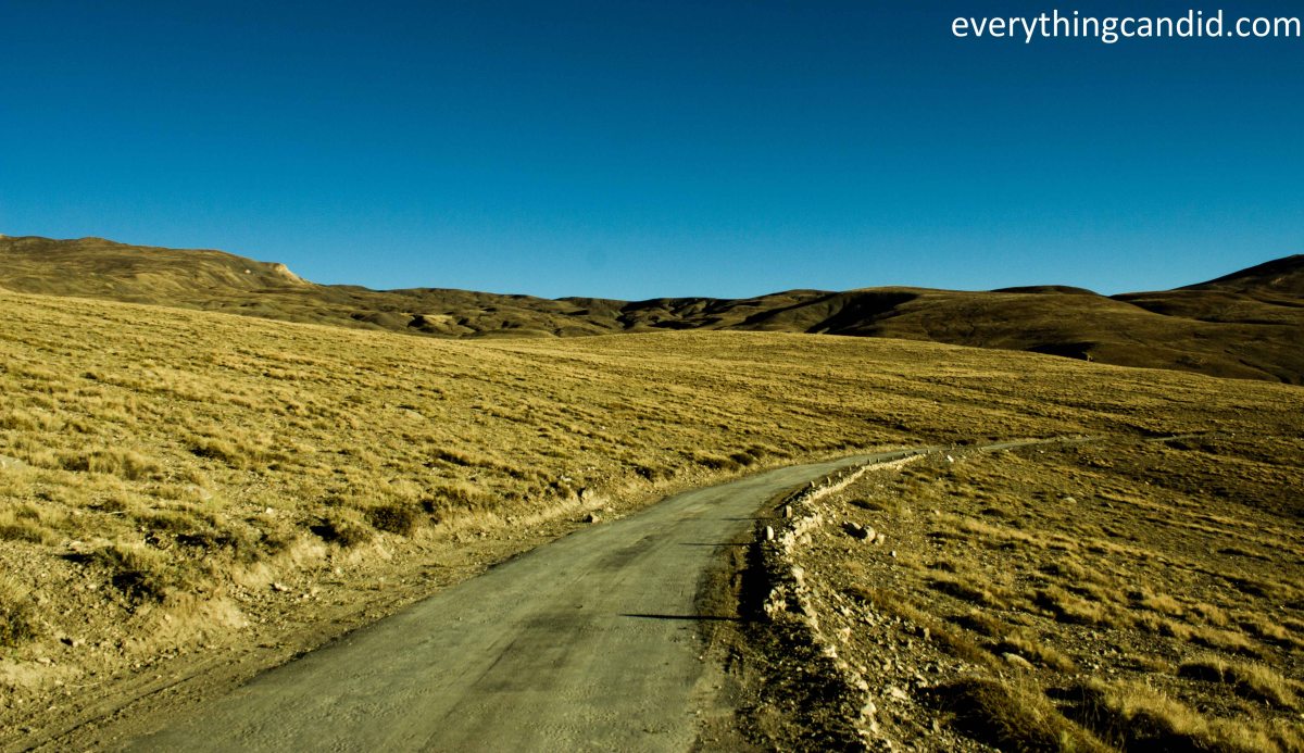 Spiti, Road Trip, Kaumic, Langza, Kaza