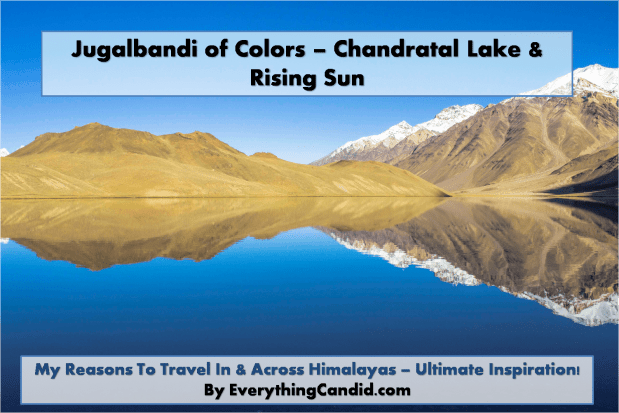 chandratal jugalbandi