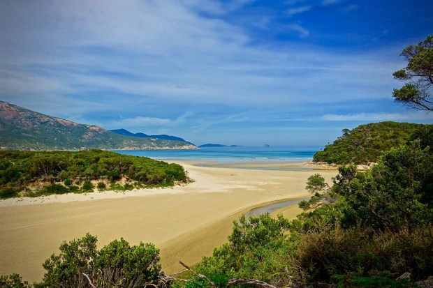 Wilsons Promontory
