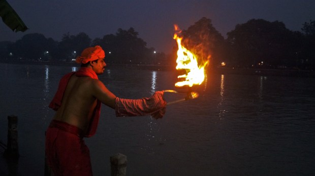 Haridwar_ceremony