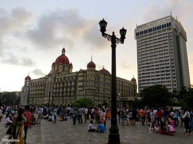 TajMahalPalaceMumbai